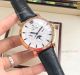 Fake Vacheron Constantin Watches For Sale - Brown Leather Strap Black Dial (2)_th.jpg